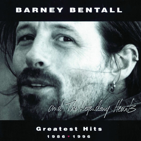 Barney Bentall